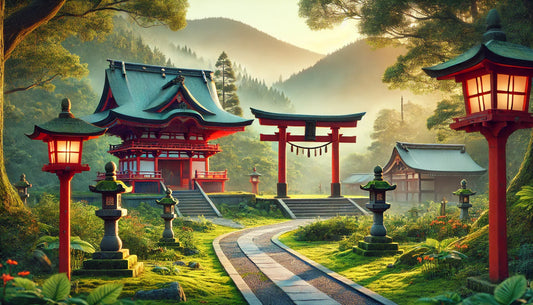 Experience Japanese history! Discover ancient Japan on temple and shrine tours with eSIM!