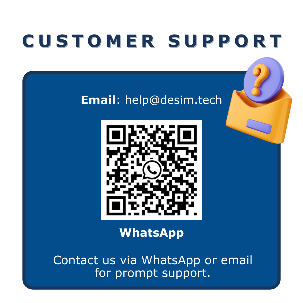 中国、香港、マカオ (CMCC) eSIM